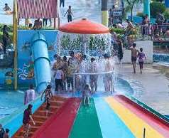 The park has enough rides including Water Disco, Lazy River, and Wave pool to make your trip memorable.